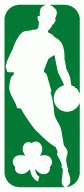 NBA LOGO 2006 DIA SAN PATRICIO 1